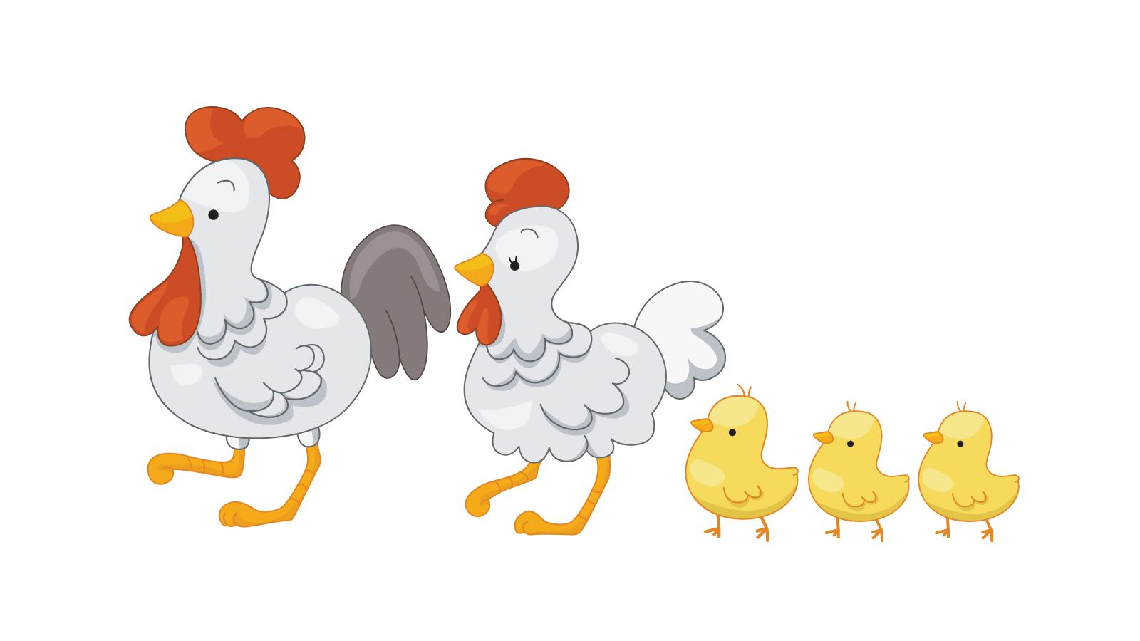 20 Silly & Fun Chicken Jokes That Will Crack Everyone Up!